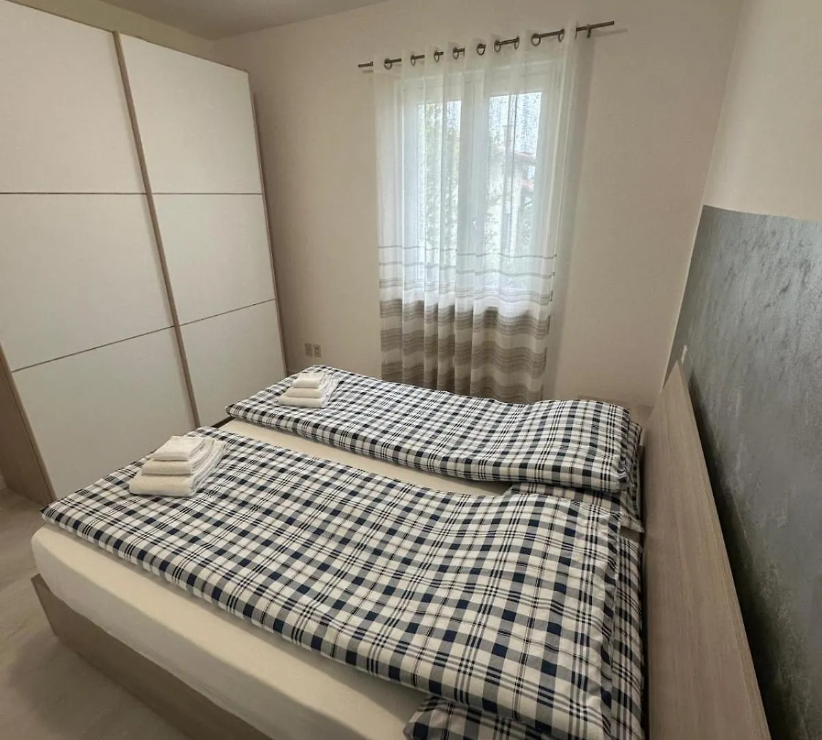 Relax 2 Apartment San Zeno di Montagna